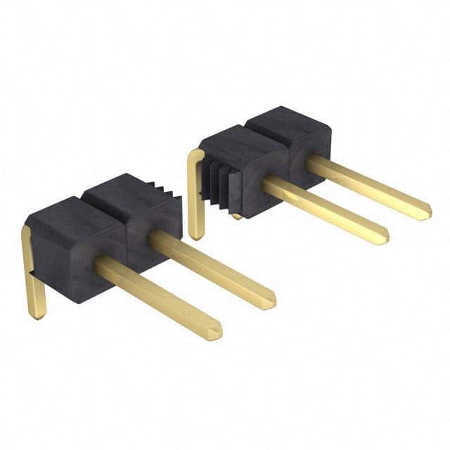 890-70-006-20-001101 Preci-Dip  Headers Male Pins